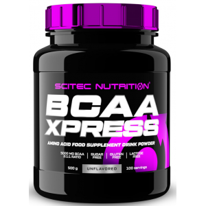 BCAA Xpress (280 г)